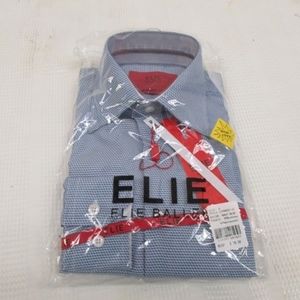 Elie Balleh Button Down Shirt